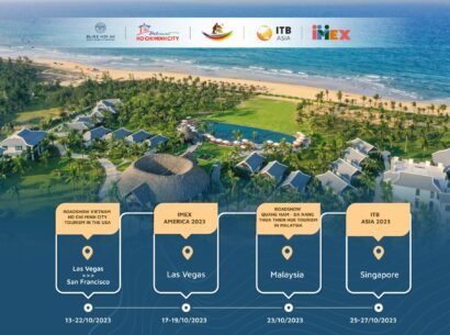 十月，尽享 Bliss Hoi An Beach Resort & Wellness 盛会