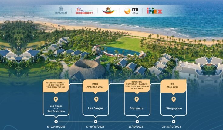 十月，尽享 Bliss Hoi An Beach Resort & Wellness 盛会