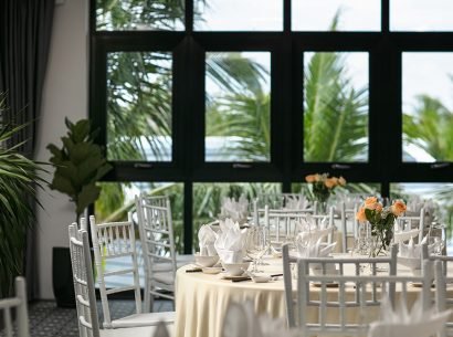 体验 Bliss Hoi An Beach Resort & Wellness 的专属会奖旅游服务