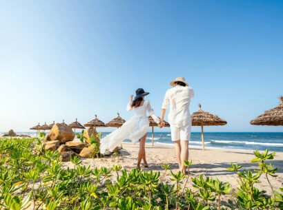 在 Bliss Hoi An Beach Resort 体验奢华而独特的假期