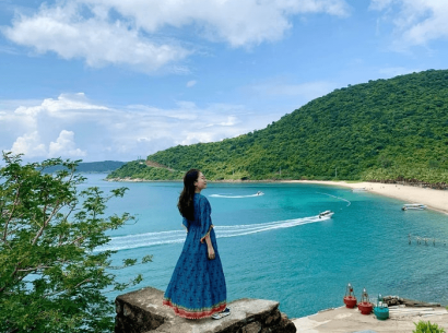 占婆岛天气：什么时候去那里旅游最好