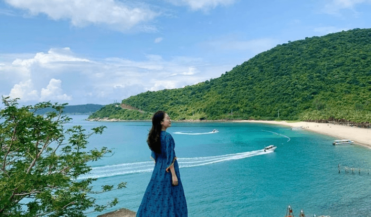占婆岛天气：什么时候去那里旅游最好