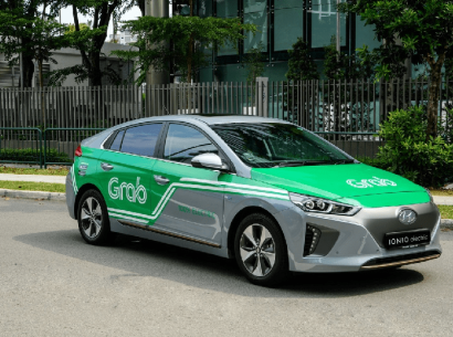 岘港至会安 Grab：所有游客的完整指南
