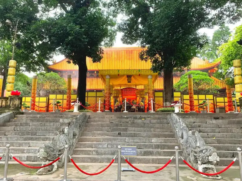 京天宫