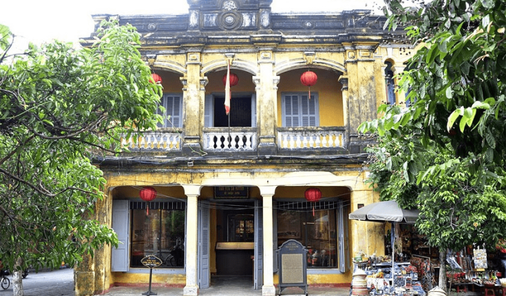 沙黄文化博物馆：时光倒流之旅