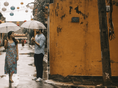探索会安的打包小贴士 十二月天气：您的终极旅行指南