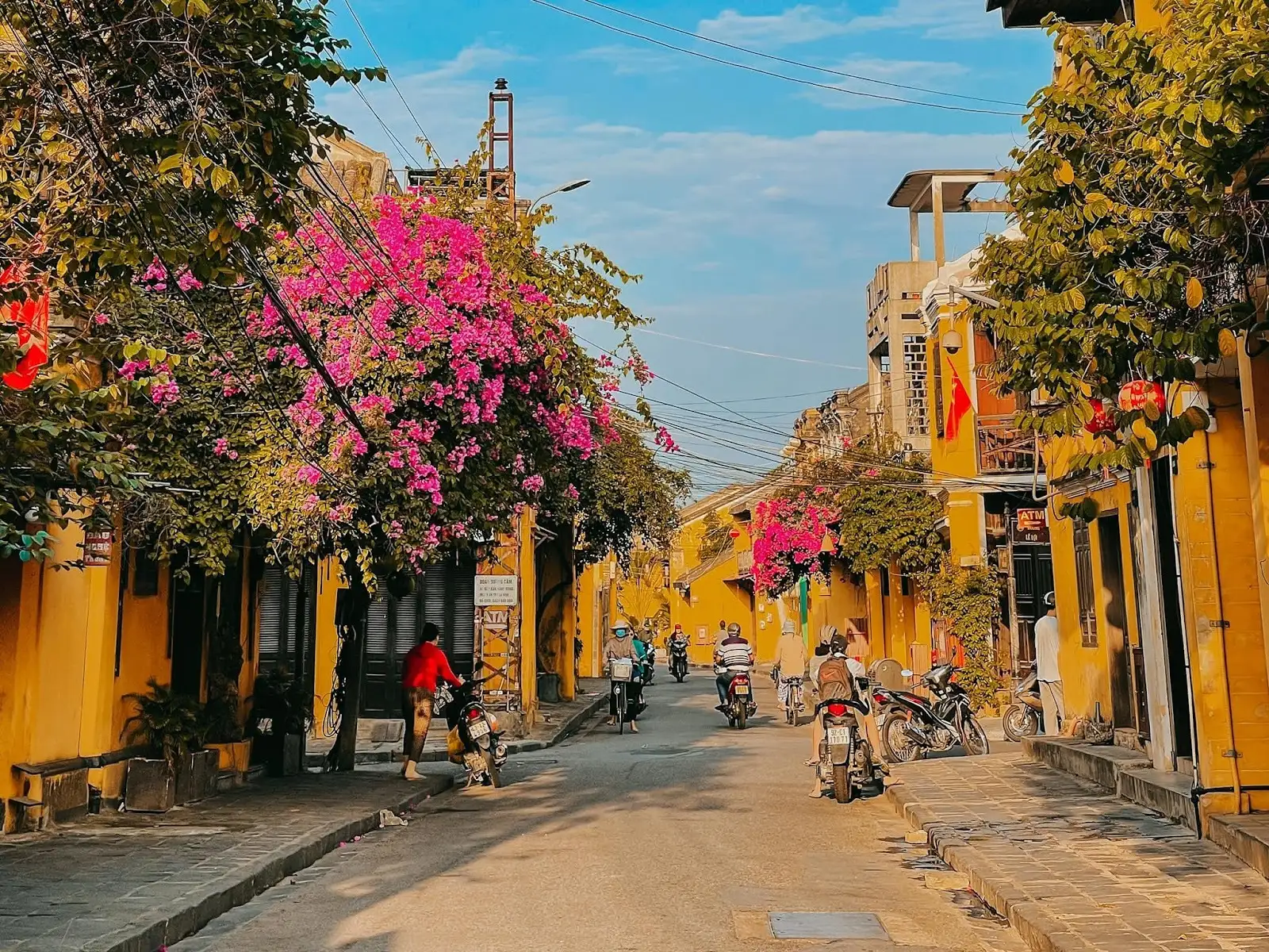会安 7 日游：旅行必知小贴士